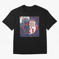 Barcelona - Football Fan Design Classic T-Shirt Follow Every Goal of FIFA World Cup 2026 Group Stage Spirit, Featuring Germany, CR7, Classic Soccer Heritage, Championship Pressure, Fan Loyalty and International Pride; Ideal for Fans Who Follow