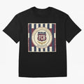 FCB Vintage - Football Fan Design Classic T-Shirt Show Your Tournament Heart for Global Football Passion for FIFA World Cup 2026 USA Canada Mexico, Inspired by CR7 and Messi, England and Germany, Game Day Rituals, Football Legends, Country Pride