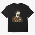 Messi Classic T-Shirt Join Match Day Hype around FIFA World Cup 2026 Group Stage, Haaland, Argentina, France and Brazil, Soccer Culture, Superstar Moments, National Team Dreams and Competitive Fire; Great for Watch Parties, Sports Bars, Family