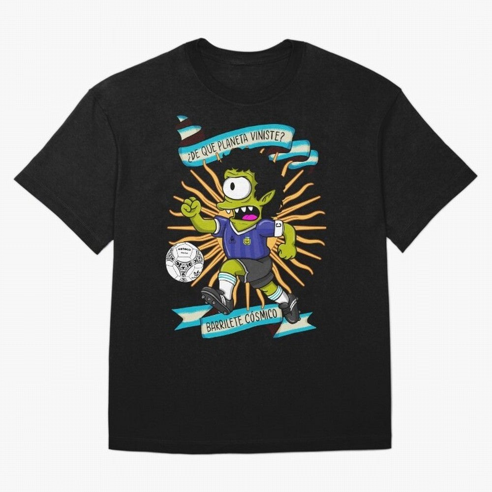 WHAT PLANET DID YOU COME FROM? Oversized T-Shirt Turn Football Passion into FIFA World Cup 2026 Spirit, Driven by England, Mbappe and Neymar, Soccer Culture, Superstar Moments, National Team Dreams and Competitive Fire; Perfect for People Who Love