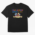 Funny Soccer Shirt & Mug ¨C I Play Like Messi When No One¡¯s Watching Classic T-Shirt Get Ready for Global Football Passion for FIFA World Cup 2026, Driven by Messi, Brazil, Worldwide Fan Energy, Dramatic Goals, Stadium Lights and Championship