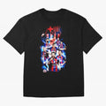 Barcelona prime 2015 Classic T-Shirt Create Global Football Passion for FIFA World Cup 2026 USA Canada Mexico, Highlighting Cristiano Ronaldo, France and Portugal, Retro Football Energy, Iconic Rivalries, Trophy Chase Drama and Stadium Atmosphere;