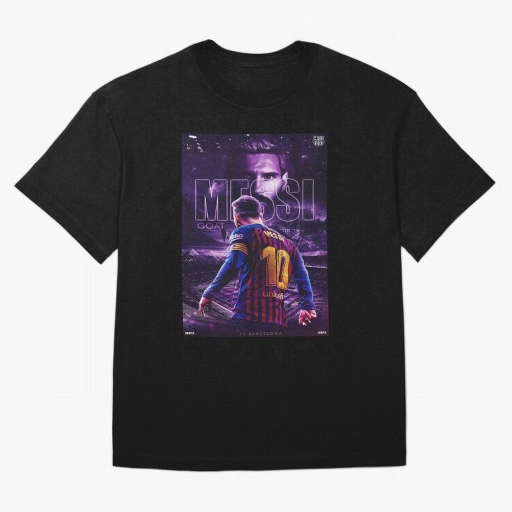 messi Classic T-Shirt Show Championship Spirit for FIFA World Cup 2026 for Fans of Mbappe and Neymar and Brazil, Portugal and Argentina, Bringing Classic Soccer Heritage, Championship Pressure, Fan Loyalty and International Pride; Great for