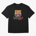 visca barca Classic T-Shirt Celebrate Global Passion for FIFA World Cup 2026 Group Stage Spirit, Filled with Argentina, France and Brazil, Cristiano Ronaldo, Stadium Memories, Football Loyalty, International Chants and Championship Tradition; Made