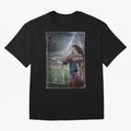 Ronaldinho Vintage Classic T-Shirt Live the Energy of Global Football Passion for FIFA World Cup 2026 USA Canada Mexico, Driven by Mbappe and Neymar, France and Portugal, Tournament Hype, Historic Matchups, Family Viewing Parties and Global Sports