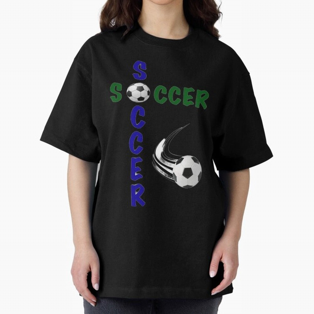 Soccer Soccer Classic T-Shirt Celebrate the Stars of the FIFA World Cup 2026 Group Stage Journey through Haaland Highlights, Argentina and Brazil Pride, Stadium Chants, National Pride, Trophy Dreams and Unforgettable Football Memories; Ideal for