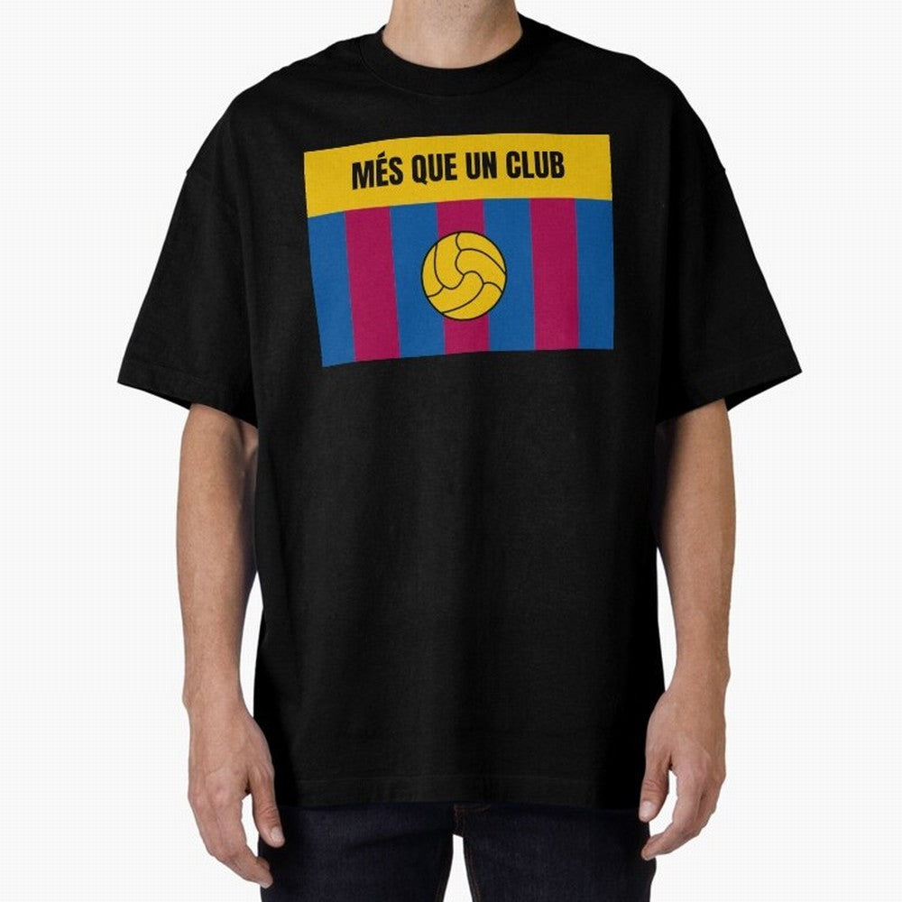 FCB visca el bar?a Classic T-Shirt Embrace FIFA World Cup 2026 Spirit, Built around France, Messi, Vintage Soccer Flavor, Modern Football Stars, National Flags and Final Night Emotion; Perfect for Supporters Who Want Bold Football Energy, Global