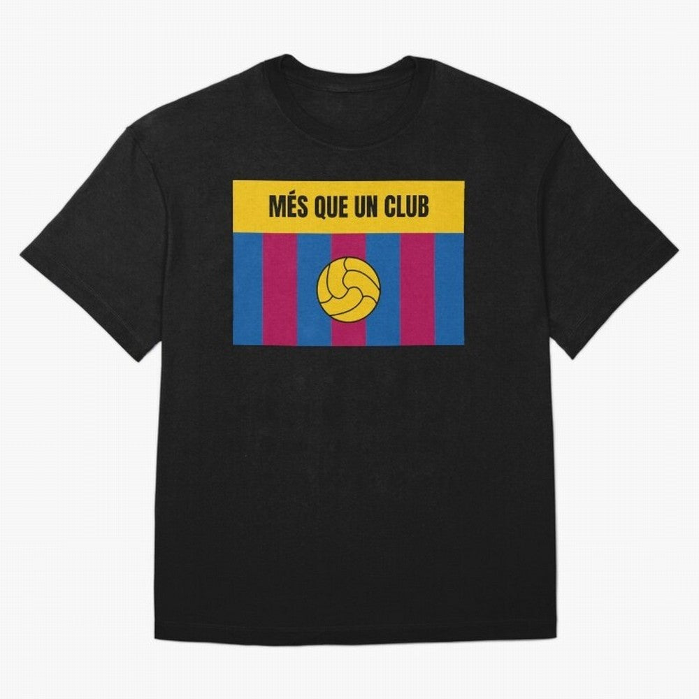 FCB visca el bar?a Classic T-Shirt Embrace FIFA World Cup 2026 Spirit, Built around France, Messi, Vintage Soccer Flavor, Modern Football Stars, National Flags and Final Night Emotion; Perfect for Supporters Who Want Bold Football Energy, Global