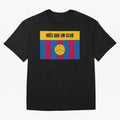 FCB visca el bar?a Classic T-Shirt Embrace FIFA World Cup 2026 Spirit, Built around France, Messi, Vintage Soccer Flavor, Modern Football Stars, National Flags and Final Night Emotion; Perfect for Supporters Who Want Bold Football Energy, Global