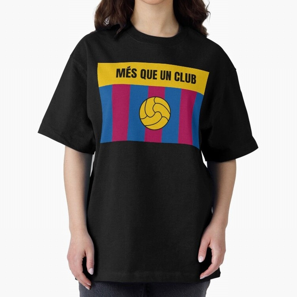FCB visca el bar?a Classic T-Shirt Embrace FIFA World Cup 2026 Spirit, Built around France, Messi, Vintage Soccer Flavor, Modern Football Stars, National Flags and Final Night Emotion; Perfect for Supporters Who Want Bold Football Energy, Global