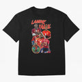 Lamine Yamal - Wonder Essential T-Shirt Turn Football Passion into Global Football Passion for FIFA World Cup 2026, Inspired by Messi, CR7 and Mbappe, England and Germany, Game Day Rituals, Football Legends, Country Pride and the Road to the Final;