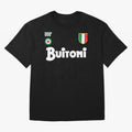 Napoli 1987 Essential T-Shirt Relive Legendary Nights from the FIFA World Cup 2026 Group Stage Journey through Messi, Neymar and Mbappe Highlights, France and Portugal Pride, Retro Football Energy, Iconic Rivalries, Trophy Chase Drama and Stadium