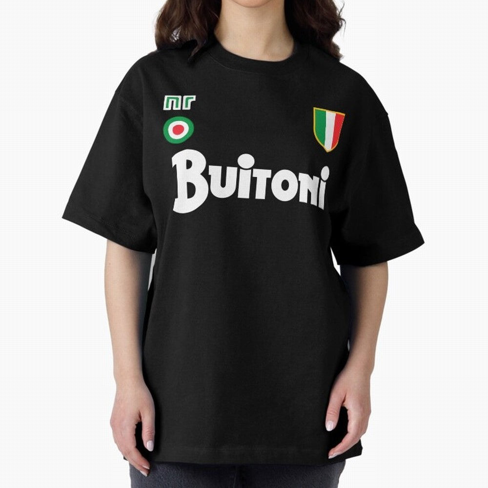 Napoli 1987 Essential T-Shirt Relive Legendary Nights from the FIFA World Cup 2026 Group Stage Journey through Messi, Neymar and Mbappe Highlights, France and Portugal Pride, Retro Football Energy, Iconic Rivalries, Trophy Chase Drama and Stadium