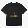 Icardi Essential T-Shirt Show Your Tournament Heart for the FIFA World Cup 2026 Journey through Messi, Neymar and Mbappe Highlights, Argentina, France and Brazil Pride, Football Festival Excitement, Trophy Ambitions, Country Rivalries and Star