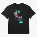 Fallen Angel Essential T-Shirt Relive Legendary Nights from Match Day Hype around FIFA World Cup 2026 USA Canada Mexico, Cristiano Ronaldo, Portugal, Spain and Germany, Worldwide Fan Energy, Dramatic Goals, Stadium Lights and Championship