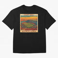 Camp Nou Barcelona FC Classic T-Shirt Feel the Heartbeat of FIFA World Cup 2026 Group Stage for Fans of Neymar and Spain and Netherlands, Bringing Stadium Chants, National Pride, Trophy Dreams and Unforgettable Football Memories; Built for