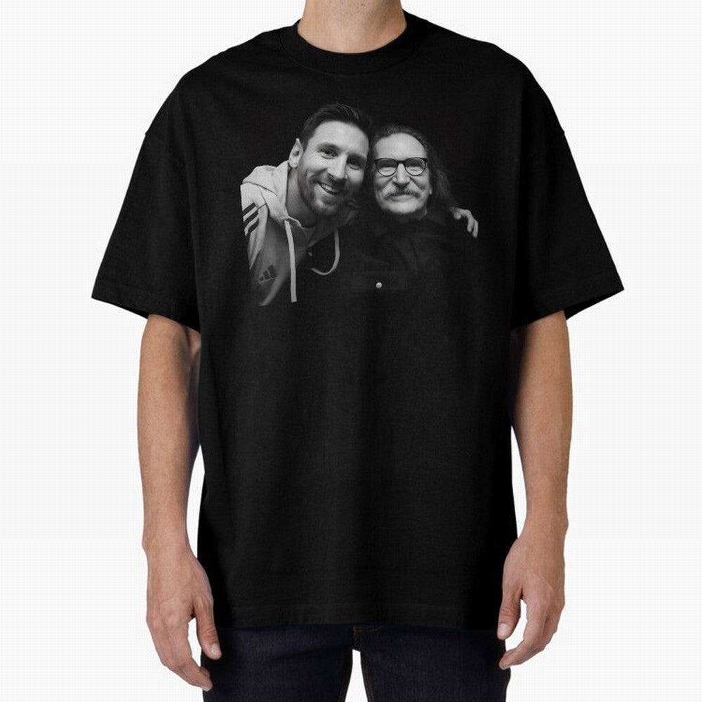 Leo & Charly Classic T-Shirt Show Your Stadium Side during the FIFA World Cup 2026 Journey through Haaland and Mbappe Highlights, England, France and Netherlands Pride, Fan Favorite Moments, National Team Passion, Big Match Drama and Soccer