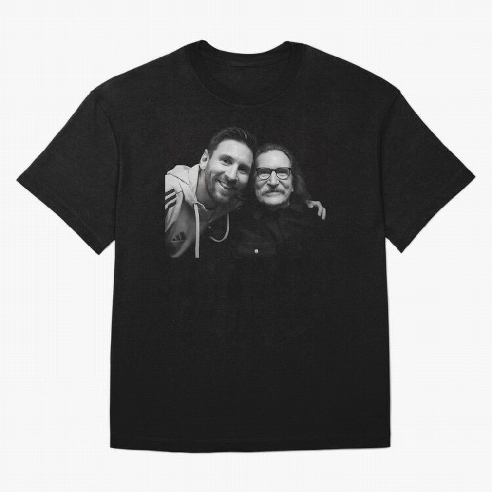 Leo & Charly Classic T-Shirt Show Your Stadium Side during the FIFA World Cup 2026 Journey through Haaland and Mbappe Highlights, England, France and Netherlands Pride, Fan Favorite Moments, National Team Passion, Big Match Drama and Soccer