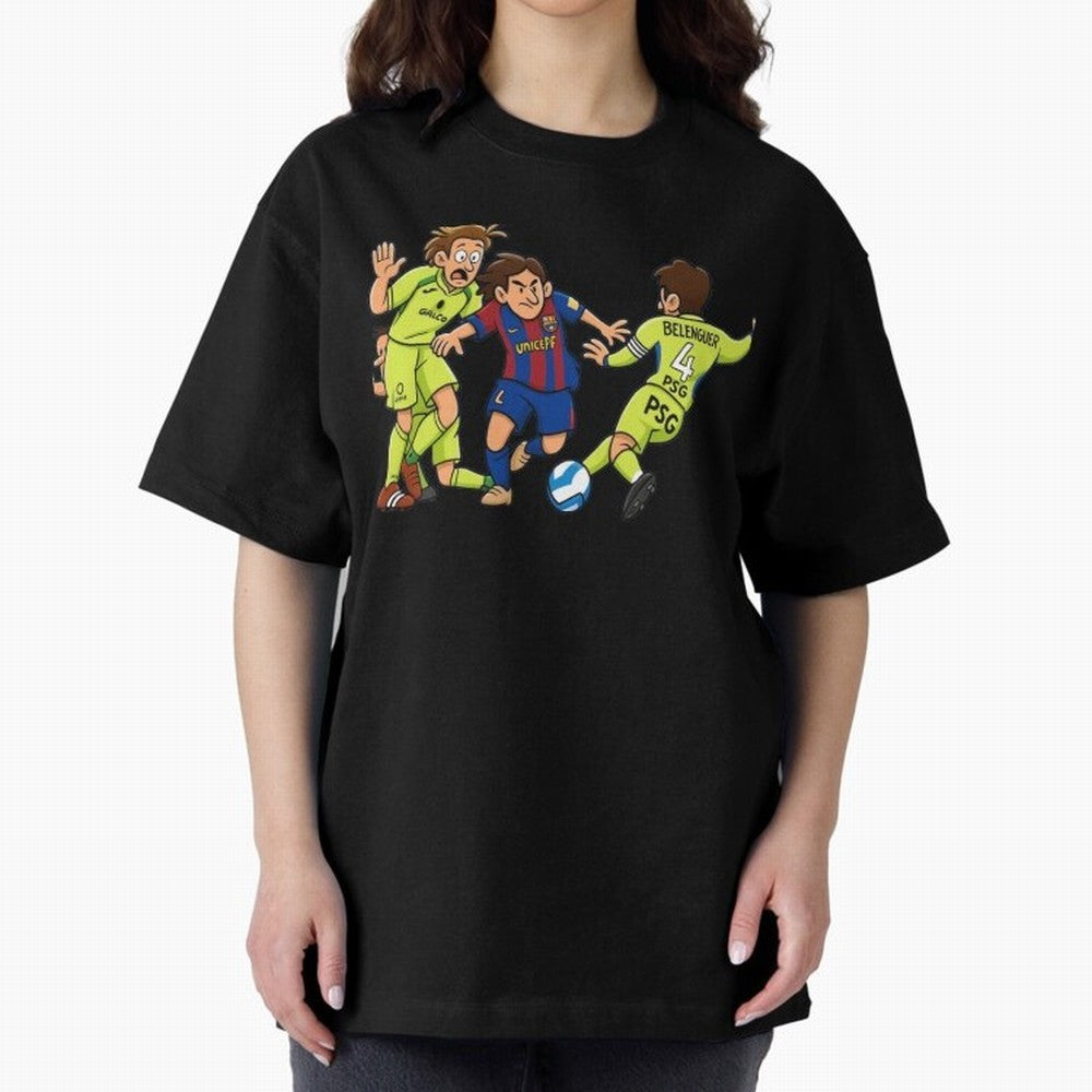 Ankara Messi Classic T-Shirt Show Your Tournament Heart for FIFA World Cup 2026 Group Stage Spirit, Capturing Brazil, Portugal and Argentina, CR7, Tournament Hype, Historic Matchups, Family Viewing Parties and Global Sports Pride; Created for Match