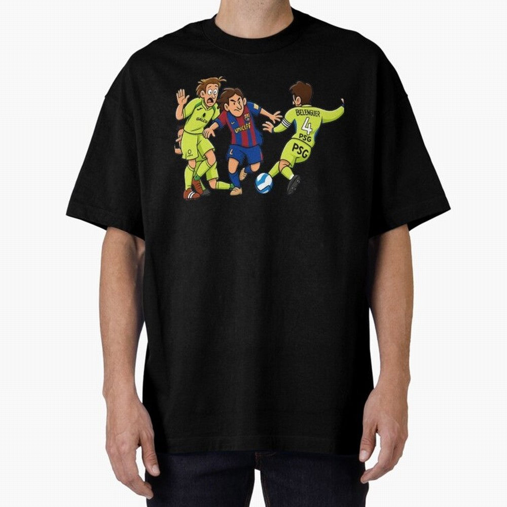 Ankara Messi Classic T-Shirt Show Your Tournament Heart for FIFA World Cup 2026 Group Stage Spirit, Capturing Brazil, Portugal and Argentina, CR7, Tournament Hype, Historic Matchups, Family Viewing Parties and Global Sports Pride; Created for Match