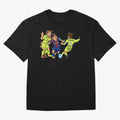 Ankara Messi Classic T-Shirt Show Your Tournament Heart for FIFA World Cup 2026 Group Stage Spirit, Capturing Brazil, Portugal and Argentina, CR7, Tournament Hype, Historic Matchups, Family Viewing Parties and Global Sports Pride; Created for Match