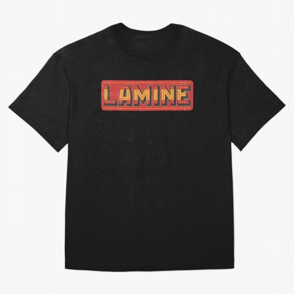 Lamine Football Oversized T-Shirt Support the Legends of FIFA World Cup 2026 Group Stage Spirit, Capturing France, Messi, CR7 and Mbappe, Worldwide Fan Energy, Dramatic Goals, Stadium Lights and Championship Celebrations; Perfect for People Who