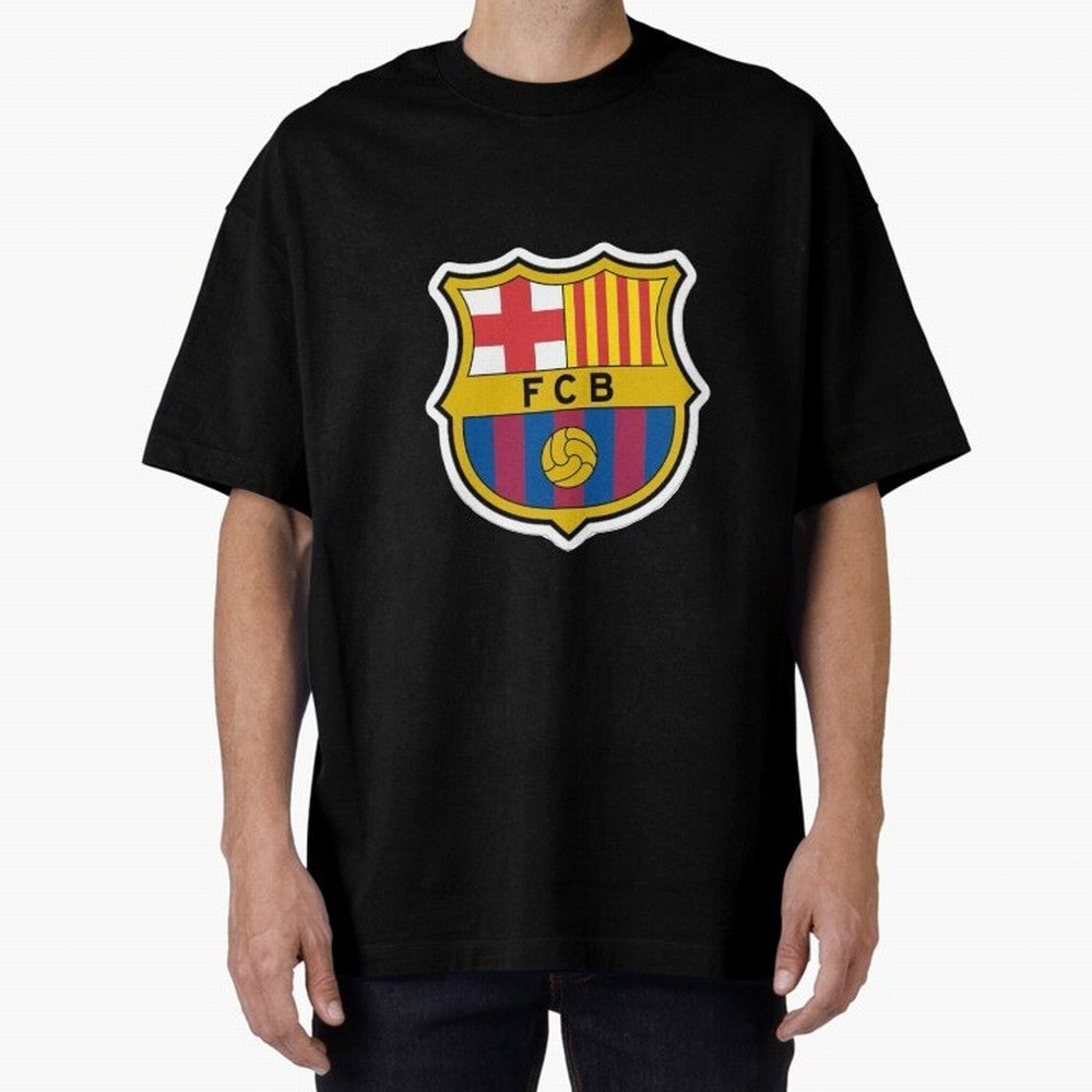 FC Barcelona Classic T-Shirt Honor the Beautiful Game during the FIFA World Cup 2026 Group Stage Journey through CR7 Highlights, France Pride, Vintage Soccer Flavor, Modern Football Stars, National Flags and Final Night Emotion; Ideal for Football