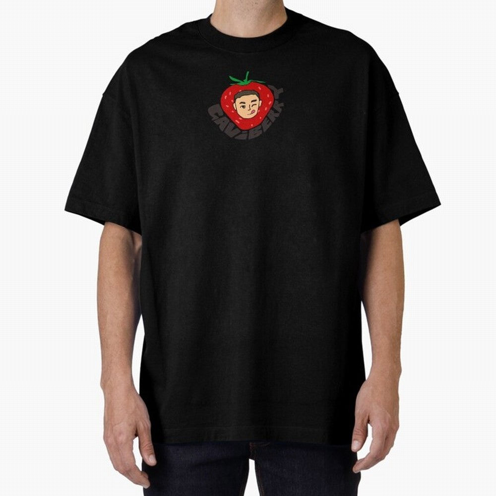Gavi cute strawberry sticker Classic T-Shirt Discover Match Day Hype around FIFA World Cup 2026 USA Canada Mexico, Mbappe, Netherlands, Fan Favorite Moments, National Team Passion, Big Match Drama and Soccer History; Ideal for Passionate Fans Who