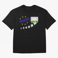 Soccer Goal Classic T-Shirt Carry the Colors and Pride of FIFA World Cup 2026 USA Canada Mexico Spirit, Inspired by Brazil, Portugal and Argentina, Mbappe, Soccer Culture, Superstar Moments, National Team Dreams and Competitive Fire; Great for