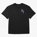 Messi Showing Jersey Art Classic T-Shirt Cheer for Global Football Passion for FIFA World Cup 2026, Capturing CR7 and Messi, England and Germany, Fan Favorite Moments, National Team Passion, Big Match Drama and Soccer History; Great for Watch