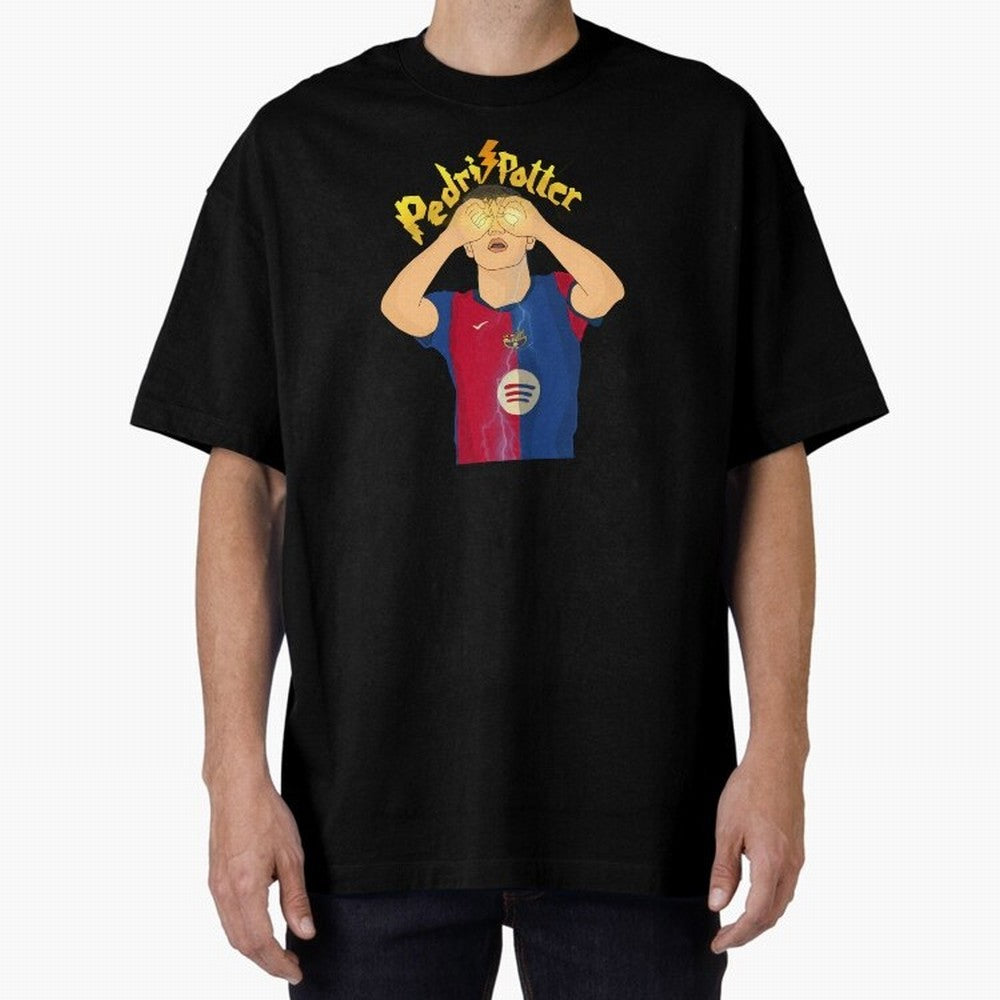Pedri potter Essential T-Shirt Stand Proud for FIFA World Cup 2026 USA Canada Mexico for Fans of Haaland and Mbappe and Portugal, Bringing Football History, Final Match Energy, Crowd Noise and Once in a Lifetime Moments; Created for Match Day