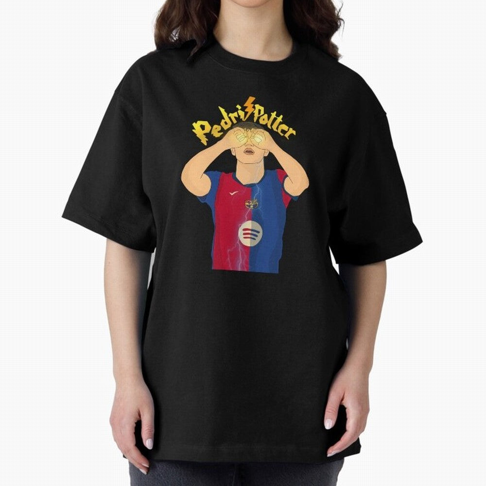 Pedri potter Essential T-Shirt Stand Proud for FIFA World Cup 2026 USA Canada Mexico for Fans of Haaland and Mbappe and Portugal, Bringing Football History, Final Match Energy, Crowd Noise and Once in a Lifetime Moments; Created for Match Day