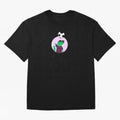 Viral lizard meme Classic T-Shirt Get Ready for Global Football Passion for FIFA World Cup 2026, Highlighting Mbappe, France, Sports Nostalgia, International Competition, Famous Players and Unforgettable Victories; Built for Supporters Chasing