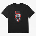 Koksal Baba Essential T-Shirt Carry National Pride through Match Day Hype around FIFA World Cup 2026 Group Stage, Cristiano Ronaldo, Haaland and CR7, France, Match Day Excitement, Supporter Culture, Golden Goals and Global Football Passion; Made