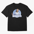 Batistuta - Classic T Shirt Classic T-Shirt Embrace Match Day Hype around FIFA World Cup 2026, Messi, England and Germany, Fan Favorite Moments, National Team Passion, Big Match Drama and Soccer History; Built for Supporters Chasing Trophy Dreams,