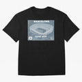 Camp Nou Vintage Active Classic T-Shirt Show Up for the Glory of the FIFA World Cup 2026 Journey through Messi, CR7 and Mbappe Highlights, Argentina and Brazil Pride, Soccer Culture, Superstar Moments, National Team Dreams and Competitive Fire;