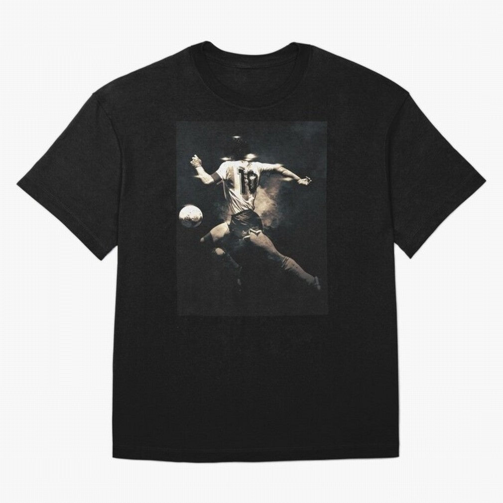 el diego_79 Classic T-Shirt Stand Proud for FIFA World Cup 2026 USA Canada Mexico Spirit, Made for France, CR7, Stadium Memories, Football Loyalty, International Chants and Championship Tradition; Great for Supporters Who Love Legendary Players,