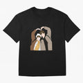 WEIGHTLIFTING FAIRY Classic T-Shirt Celebrate National Team Dreams in Match Day Hype around FIFA World Cup 2026, Messi and Cristiano Ronaldo, Argentina and Brazil, Game Day Rituals, Football Legends, Country Pride and the Road to the Final; Made