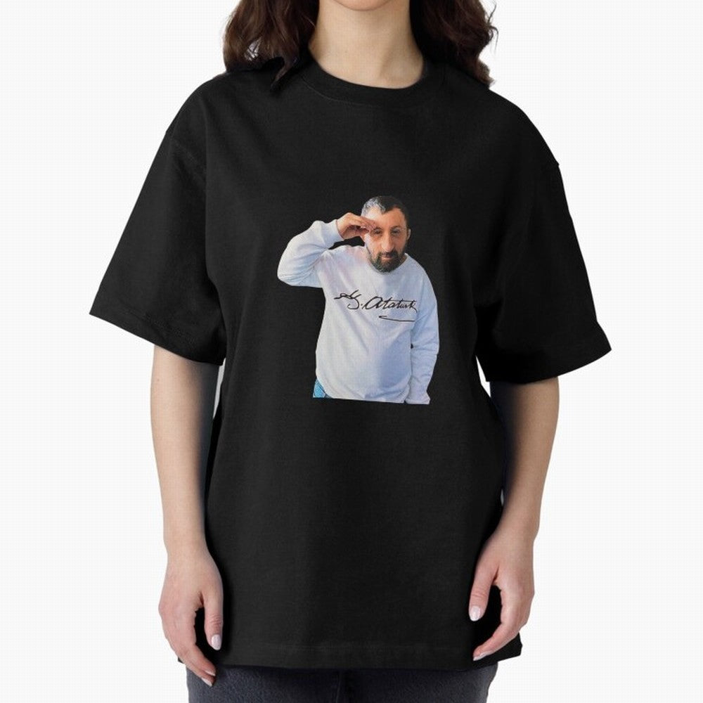 Koksal Baba The Big Boss Essential T-Shirt Join the Global Buzz around FIFA World Cup 2026 Group Stage Spirit, Filled with France, Messi and Cristiano Ronaldo, Sports Nostalgia, International Competition, Famous Players and Unforgettable Victories;
