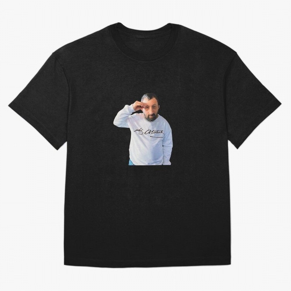 Koksal Baba The Big Boss Essential T-Shirt Join the Global Buzz around FIFA World Cup 2026 Group Stage Spirit, Filled with France, Messi and Cristiano Ronaldo, Sports Nostalgia, International Competition, Famous Players and Unforgettable Victories;