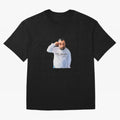 Koksal Baba The Big Boss Essential T-Shirt Join the Global Buzz around FIFA World Cup 2026 Group Stage Spirit, Filled with France, Messi and Cristiano Ronaldo, Sports Nostalgia, International Competition, Famous Players and Unforgettable Victories;