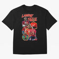 Lamine Yamal - Wonderkid Classic T-Shirt Bring International Match Energy to FIFA World Cup 2026 for Fans of Messi and Germany, Bringing Global Supporter Spirit, Legendary Goals, National Colors and Tournament Celebration; Created for Match Day
