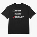 Emi Martinez - Relationship 1 Classic T-Shirt Follow the Final Road of Match Day Hype around FIFA World Cup 2026 USA Canada Mexico, Messi, Neymar and Mbappe, England, France and Netherlands, Global Supporter Spirit, Legendary Goals, National Colors