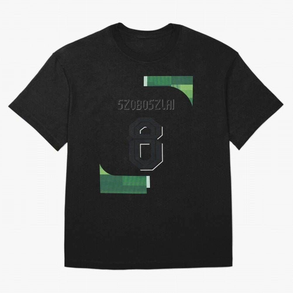 dominik szoboszlai Liverpool away kit 23/24 Classic T-Shirt Show Match Day Excitement for FIFA World Cup 2026 Featuring Messi, CR7 and Mbappe, Netherlands Energy, Tournament Hype, Historic Matchups, Family Viewing Parties and Global Sports Pride;