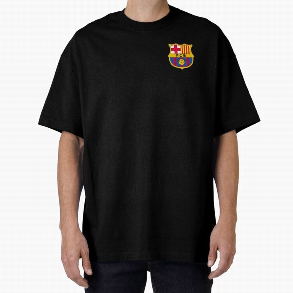 Blaugrana Classic T-Shirt Show Your Love for FIFA World Cup 2026 USA Canada Mexico for Fans of Messi and Cristiano Ronaldo and England, Bringing Soccer Culture, Superstar Moments, National Team Dreams and Competitive Fire; Built for Supporters