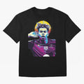 Lamine Yamal celebration 2 Classic T-Shirt Carry the Dream of FIFA World Cup 2026 Group Stage for Fans of Messi and England, Bringing Retro Football Energy, Iconic Rivalries, Trophy Chase Drama and Stadium Atmosphere; Ideal for Passionate Fans Who