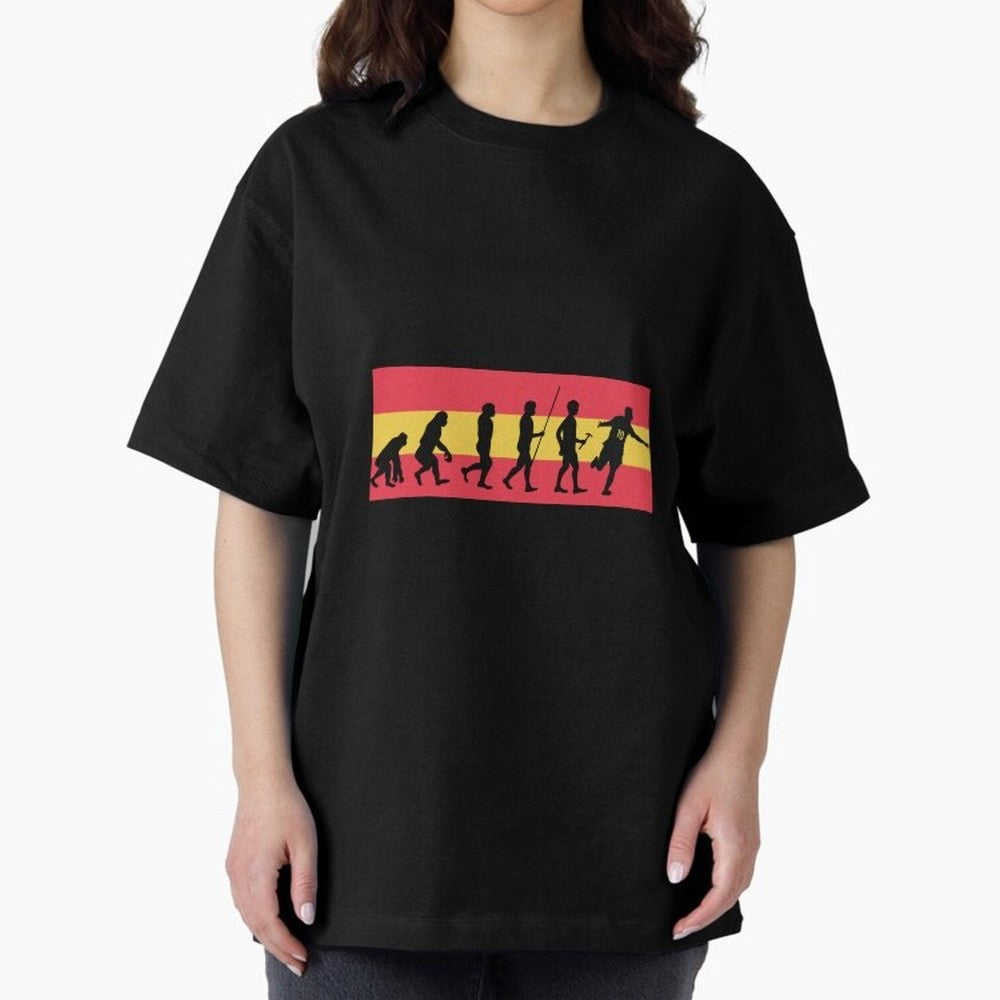Messi Soccer Evolution Classic T-Shirt Feel International Energy from Global Football Passion for FIFA World Cup 2026, Highlighting Messi, Neymar and Mbappe, Brazil, Portugal and Argentina, Football Festival Excitement, Trophy Ambitions, Country