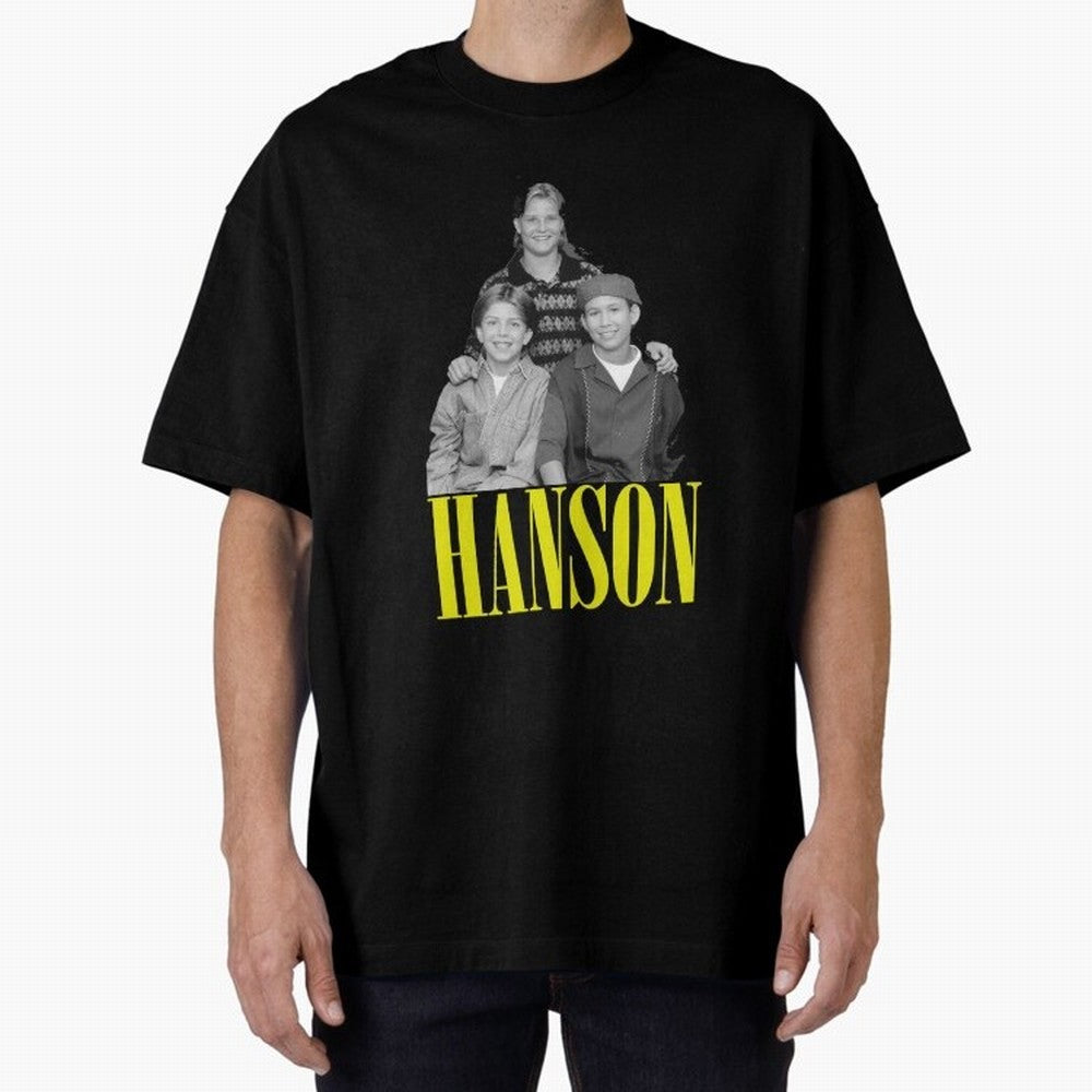 Hanson improvement - mmm yellow Classic T-Shirt Make Every Kick Count in FIFA World Cup 2026 Spirit, Celebrating Spain and Netherlands, Cristiano Ronaldo, Classic Soccer Heritage, Championship Pressure, Fan Loyalty and International Pride; Built