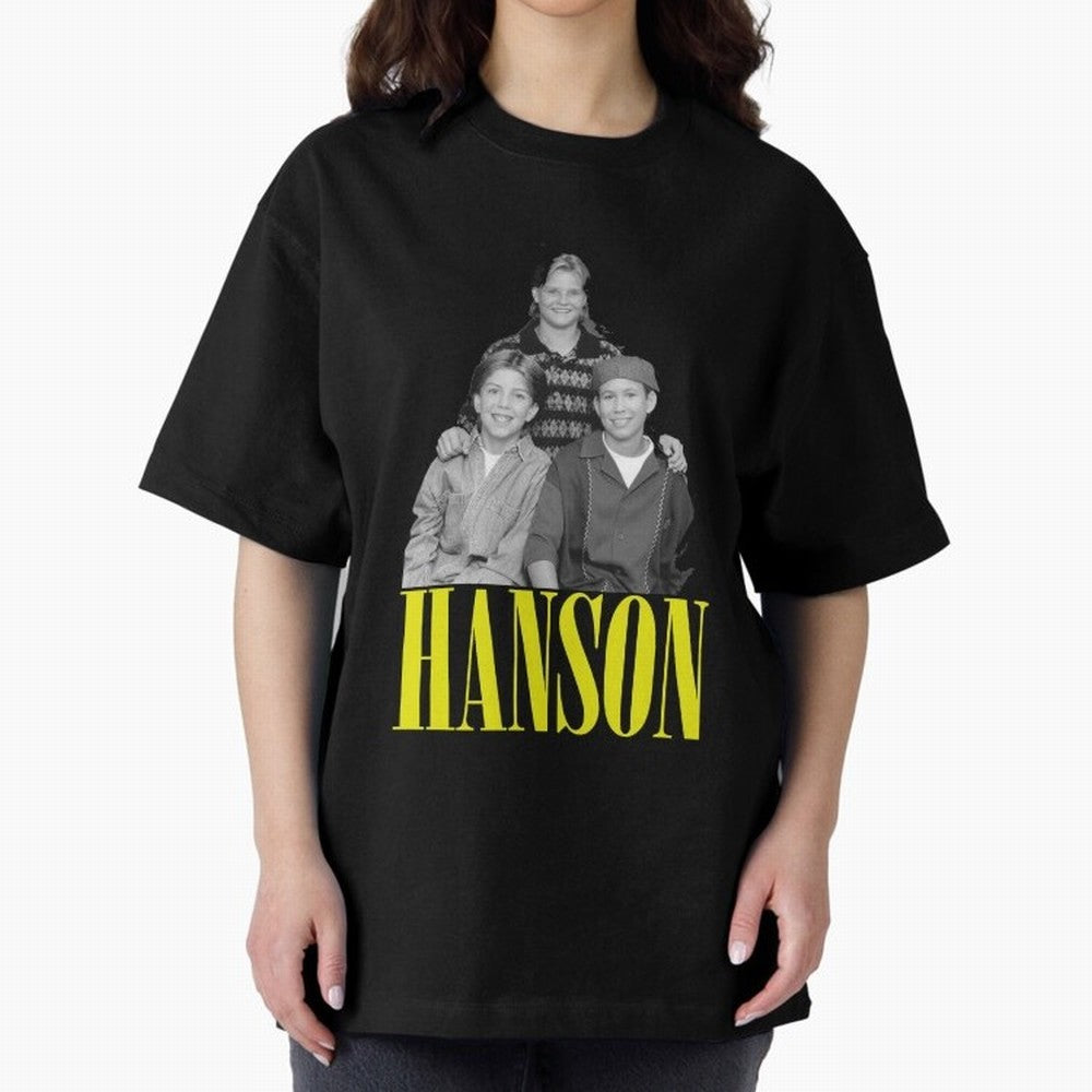 Hanson improvement - mmm yellow Classic T-Shirt Make Every Kick Count in FIFA World Cup 2026 Spirit, Celebrating Spain and Netherlands, Cristiano Ronaldo, Classic Soccer Heritage, Championship Pressure, Fan Loyalty and International Pride; Built