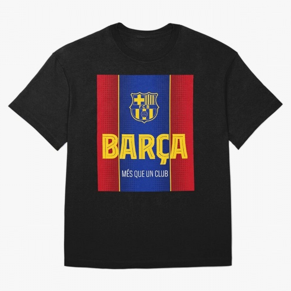 Blaugrana B04 Classic T-Shirt Share Match Day Hype around FIFA World Cup 2026 Group Stage, Messi, England, France and Netherlands, Match Day Excitement, Supporter Culture, Golden Goals and Global Football Passion; Created for Match Day Parties,